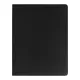 Обложка полугибкая Urban  Dolcetto A4, черная