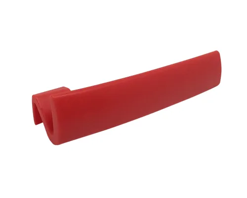 Клипса, пластик, красный, Z-PEN Клипса, пластик, красный, Z-PEN