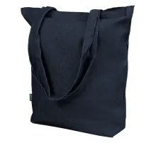 Сумка из джинса Caravan Denim 280, плотность 280 г/м2, темно-синий 303 С