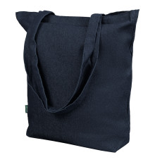 Сумка из джинса Caravan Denim 280, плотность 280 г/м2, темно-синий 303 С