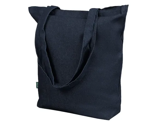 Сумка из джинса Caravan Denim 280, плотность 280 г/м2, темно-синий 303 С