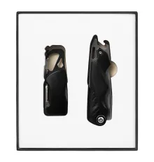 Набор подарочный Solution Superior Duo (брелок-карабин Tools Module, нож складной Tools Impression)