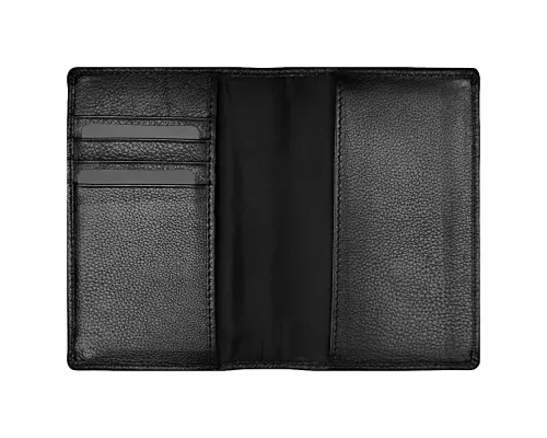 Набор подарочный Solution Prestige Quadro (Блокнот Flexy Forest Urban Latte в суперобложке Country Leather Sky, обложка для автодокументов Leather Sun, нож складной Tools Impression)