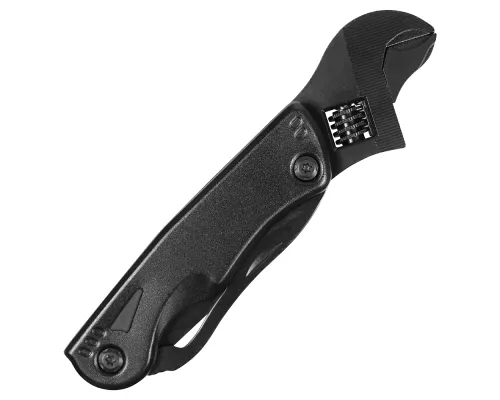 Мультитул Tools Bolton , черный,  в подарочной коробке