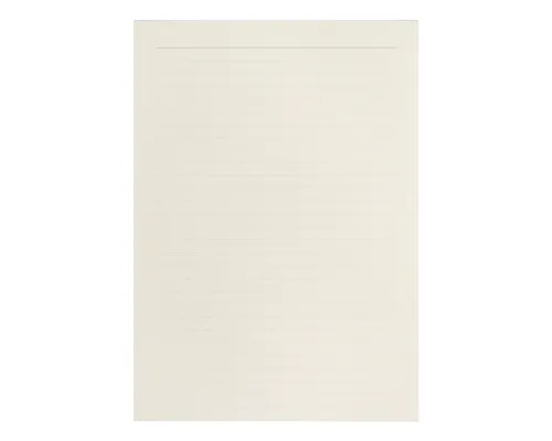 Блок для записи отрывной, размер 140*200 мм, 50 листов