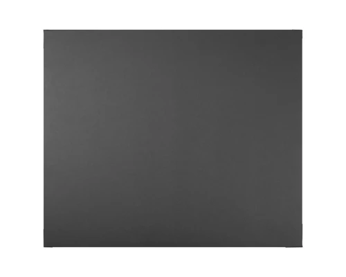 Коробка подарочная Solution Prestige Yota Fabrique, размер 31,3*26,9*3,7 см,  с магнитным клапаном, под индивидуальную вырубку,  с черным ложементом, черная