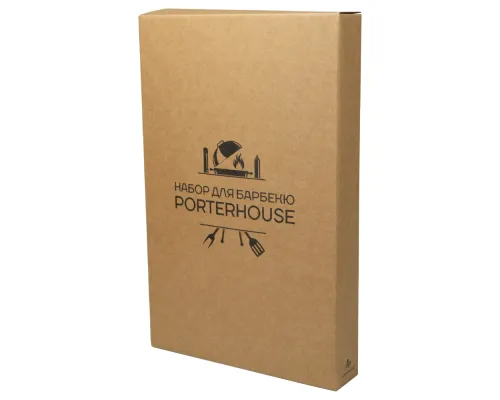 Набор для барбекю «Porterhouse»