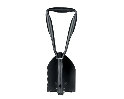 Лопата складная Tools Sheffield в чехле, черная