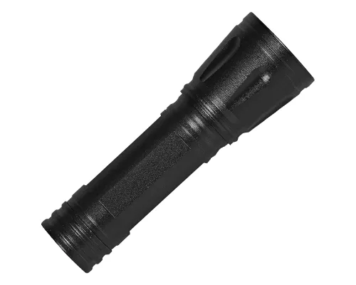 Фонарик с фокусировкой луча Tools Luma, черный Фонарик с фокусировкой луча Tools Luma, черный