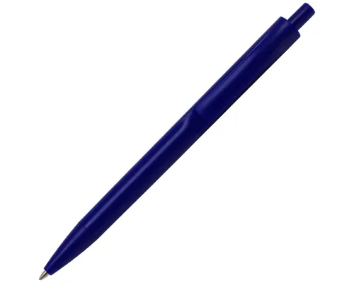 Ручка шариковая IGLA COLOR, пластиковая, синяя Ручка шариковая IGLA COLOR, пластиковая, синяя