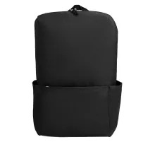 Городской рюкзак Storm с отделением для ноутбука, черный