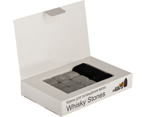Камни для виски Whisky Stones Камни для виски Whisky Stones