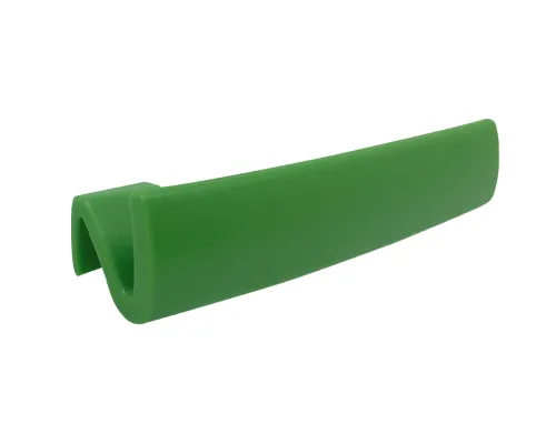 Клипса, пластик, зеленый, Z-PEN Клипса, пластик, зеленый, Z-PEN