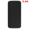 Внешний аккумулятор «Universal», 10 000 mAH, 5V 2.4 A ,черный