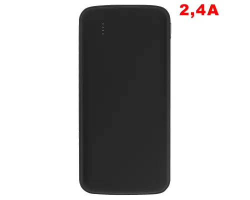 Внешний аккумулятор «Universal» Print Sample 