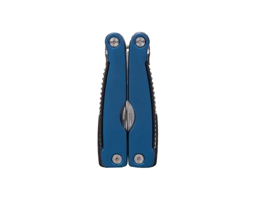 Мультитул Tools Сrafter (мультиинструмент) 9 в 1 в подарочной коробке, синий Мультитул Tools Сrafter (мультиинструмент) 9 в 1 в подарочной коробке, синий