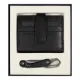 Набор подарочный Solution Superior Duo (футляр для кредитных карт, брелок-карабин)