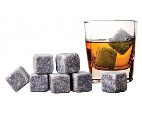 Камни для виски Whisky Stones