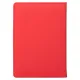 Ежедневник City Soft Touch Latte А5, недатированный, в твердой обложке с поролоном, красный
