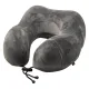 Подушка дорожная Сomfort Memory Form Easy Travel, темно-серая