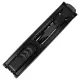 Набор подарочный Solution Superior Trio (Фонарь телескопический Tools Flashlight, рулетка Tools Trecker 3 метра, мультитул Tools Birmingham), черный