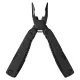 Мультитул Tools Сrafter Version 2 (мультиинструмент) 9 в 1 в чехле и  подарочной коробке, черный