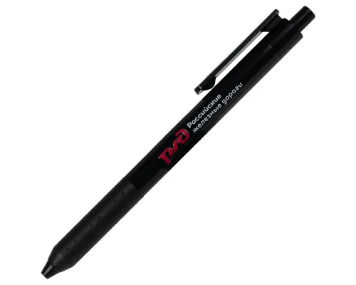 Ручка шариковая Alana Print Sample 