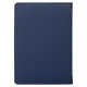 Ежедневник City Soft Touch Latte А5, недатированный, в твердой обложке с поролоном, темно-синий