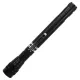 Набор подарочный Solution Superior Trio (Фонарь телескопический Tools Flashlight, рулетка Tools Trecker 3 метра, мультитул Tools Birmingham), черный