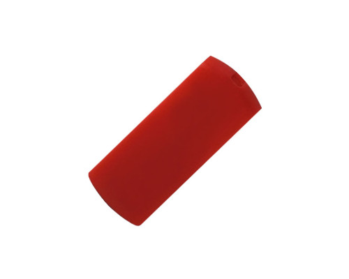 Скоба для флеш накопителя Goodram Colour, пластик, красный Скоба для флеш накопителя Goodram Colour, пластик, красный