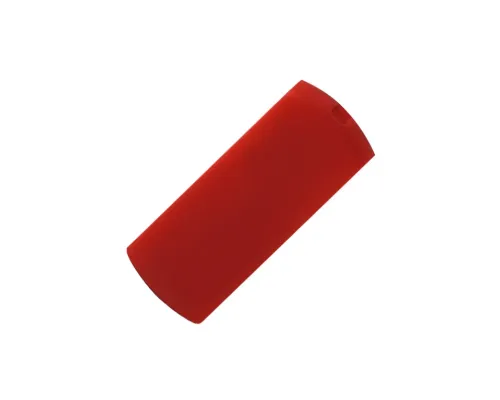 Скоба для флеш накопителя Goodram Colour, пластик, красный Скоба для флеш накопителя Goodram Colour, пластик, красный