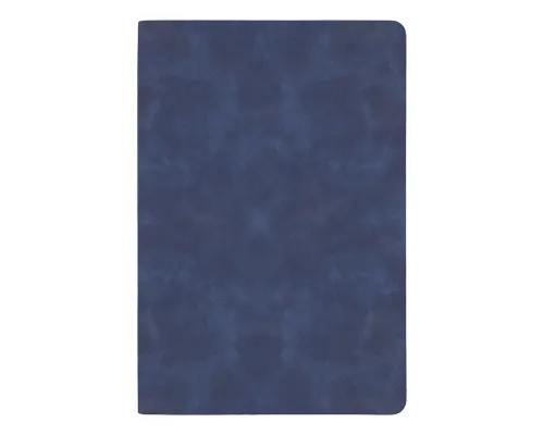 Ежедневник Flexy Luba А5, синий, недатированный, в гибкой обложке Ежедневник Flexy Luba А5, синий, недатированный, в гибкой обложке
