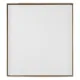 Коробка подарочная, размер 203*220*30 мм, Solution Gift Linen для ежедневника и ручки, кремовая с блеском