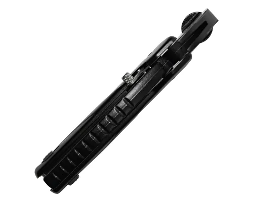 Набор подарочный Tools Hummer (мультитул и фонарик) в подарочной коробке, черный