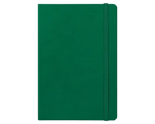 Блокнот Flexy Forest Urban Latte Print Sample Лошадь А5, недатированный, зеленый, в гибкой обложке