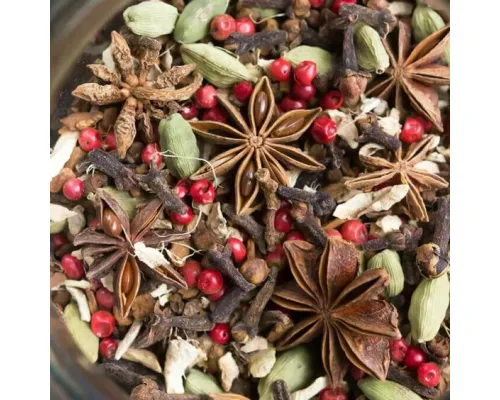 Специи для глинтвейна, 50 грамм