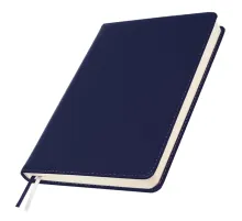 Обложка твердая City Agenda Buffalo А5, темно-синий Обложка твердая City Agenda Buffalo А5, темно-синий