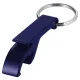 Брелок открывашка Tools Beer Garden, алюминиевая, темно-синяя