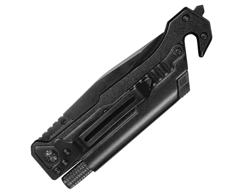 Автомобильный мультитул Tools Brandford , черный,  в подарочной коробке