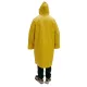 Дождевик Belfast Bi-color, материал PVC, размер M-L, желто-черный