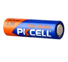 Батарейка алкалиновая PKCELL AAA/LR03