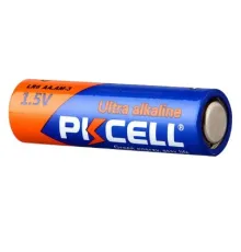 Батарейка алкалиновая PKCELL AA/LR6