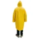Дождевик Belfast Bi-color, материал PVC, размер M-L, желто-черный
