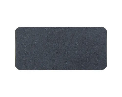 Шеврон Rectangle NUBA размер 60*30 мм, темно-синий, со скругленными углами Шеврон Rectangle NUBA размер 60*30 мм, темно-синий, со скругленными углами