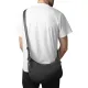 Сумка нейлоновая Messenger Bag Comfort  Explorel, черная