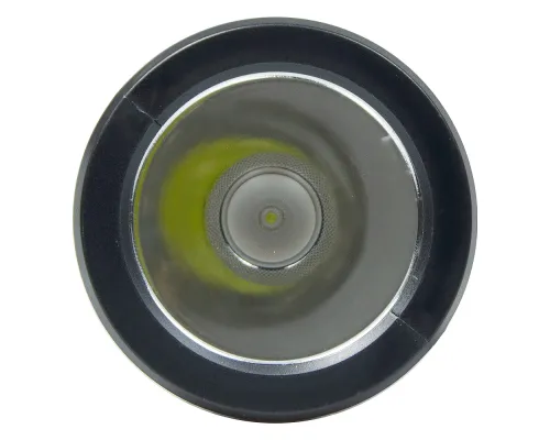 Фонарь Tools Amelia, пластиковый, аккумуляторный, с зарядкой type-c,  черный