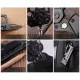 Брелок-/мультитул Tools Hamilton, черный