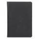 Ежедневник полудатированный Classic Soft А5, серый, в твердой обложке с поролоном