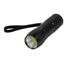 Фонарь Tools Seattle, черный