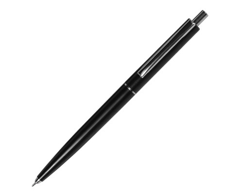 Ручка шариковая, пластиковая, BEST TOP NEW, черная Ручка шариковая, пластиковая, BEST TOP NEW, черная